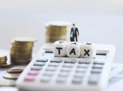 Finansal Risk Analizi